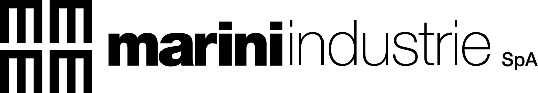 Logo Marini Industrie