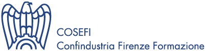Logo COSEFI Firenze