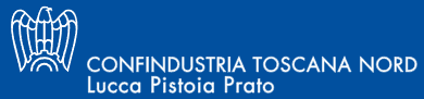 Logo Confindustria Toscana Nord