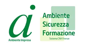 Logo Ambiente e Impresa