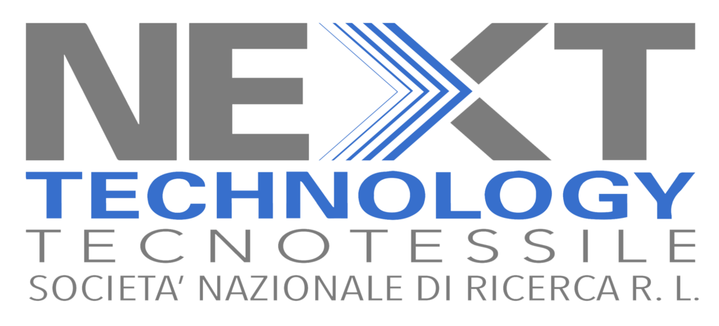 Logo Next Technology