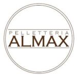 Logo Pelletteria Almax