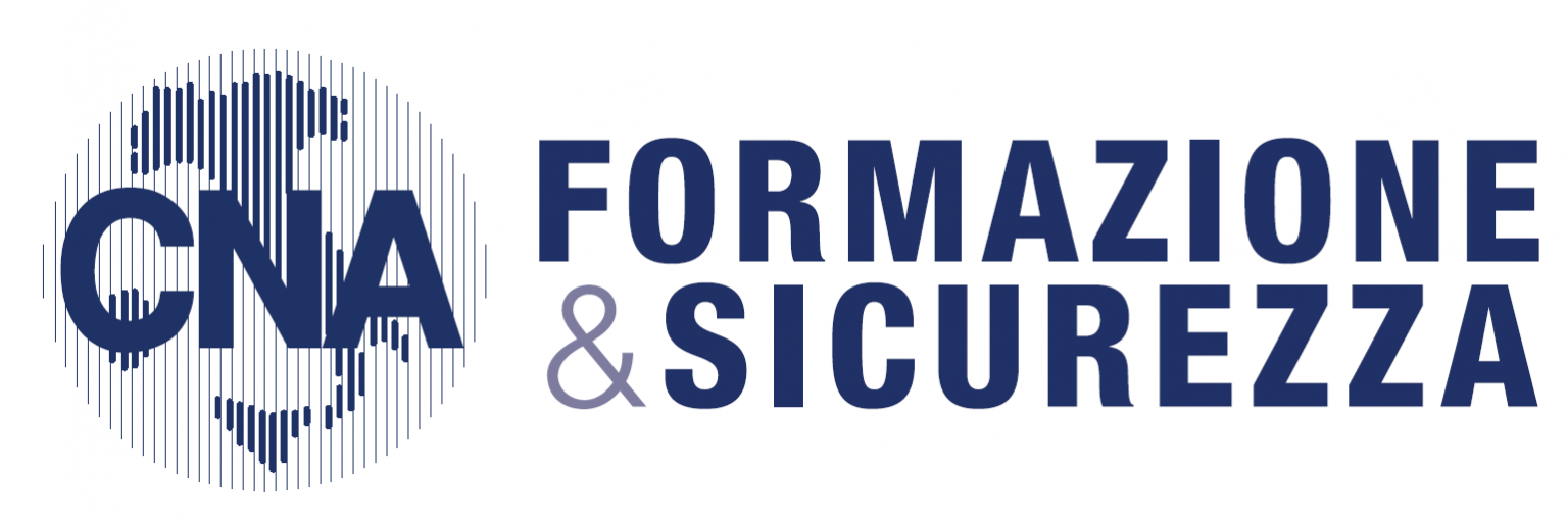 Logo CNA Formazione e Sicurezza