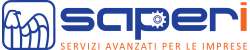 Logo Saperi Prato