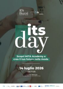ITS DAY @ BUZZI – 14 Luglio